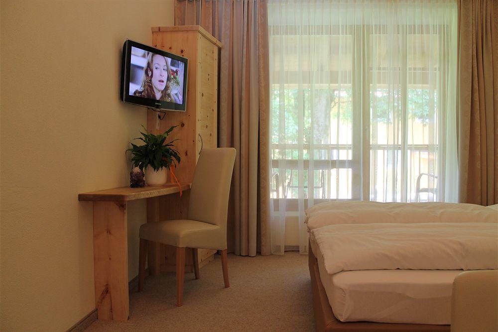 Hotel Kraftquelle Schlossblick Angerberg  Extérieur photo