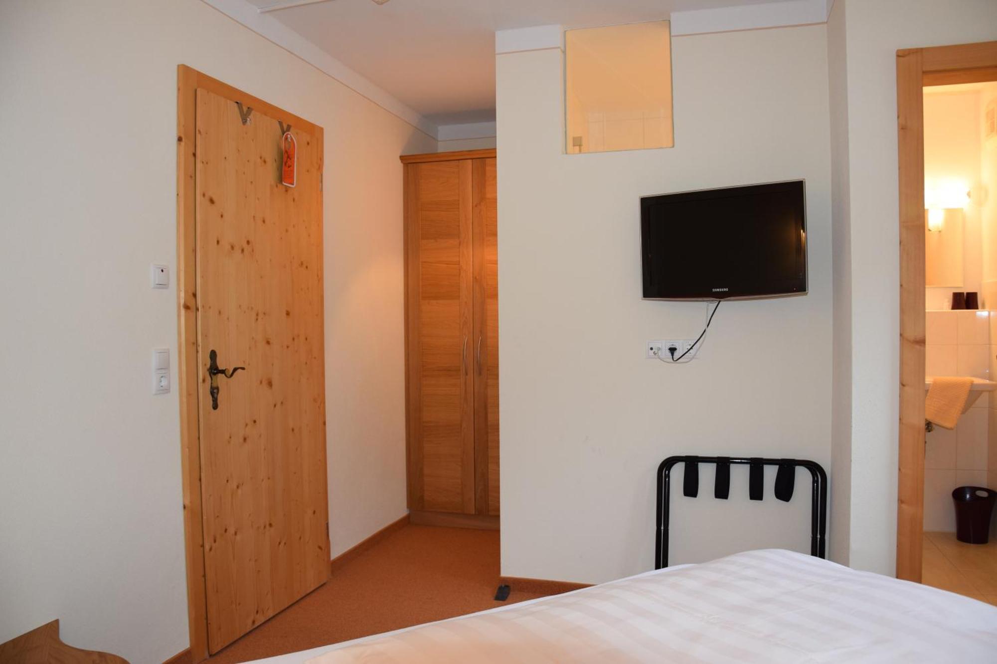 Hotel Kraftquelle Schlossblick Angerberg  Chambre photo