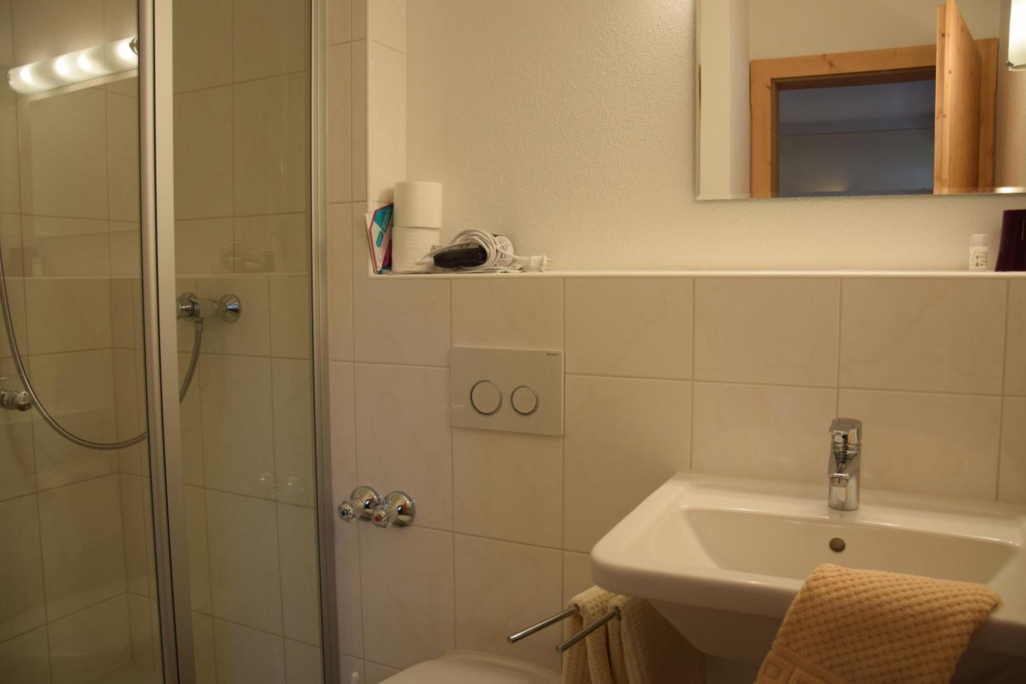 Hotel Kraftquelle Schlossblick Angerberg  Chambre photo