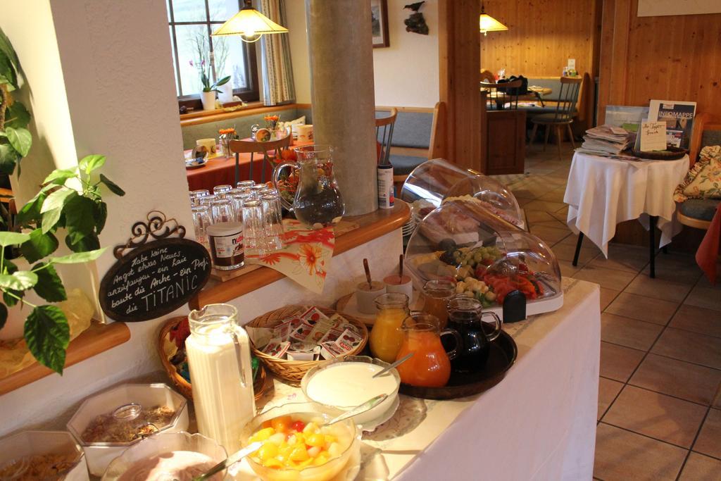 Hotel Kraftquelle Schlossblick Angerberg  Extérieur photo