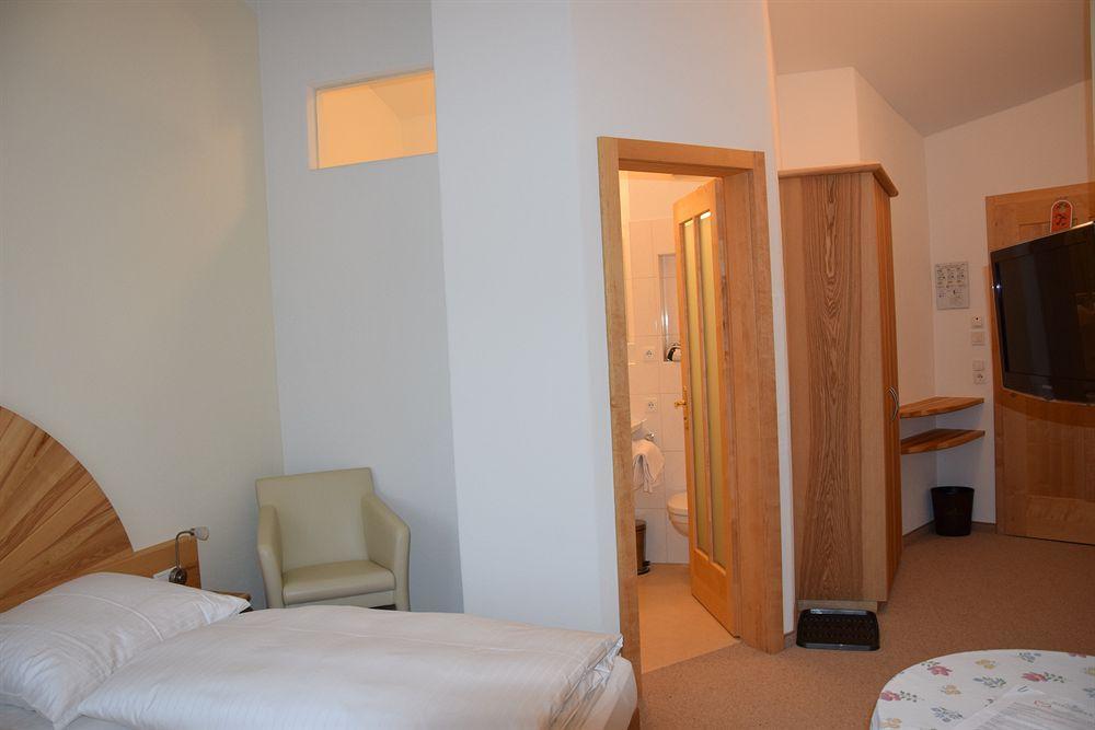 Hotel Kraftquelle Schlossblick Angerberg  Extérieur photo
