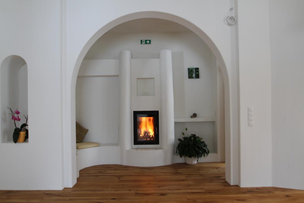 Hotel Kraftquelle Schlossblick Angerberg  Extérieur photo