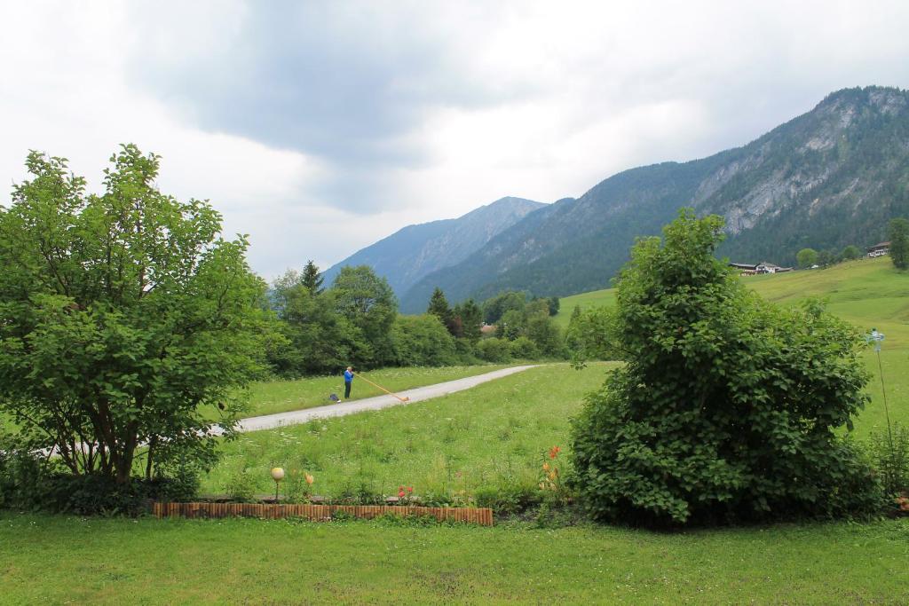 Hotel Kraftquelle Schlossblick Angerberg  Extérieur photo