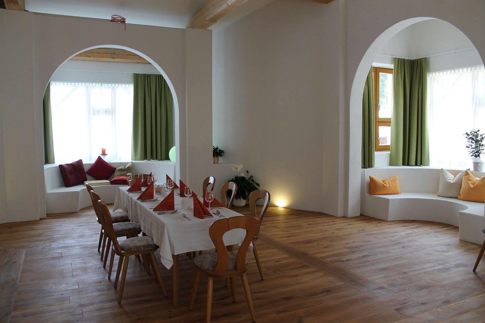 Hotel Kraftquelle Schlossblick Angerberg  Extérieur photo